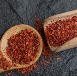 Premium Spice Processing at Relli Spices Dhar