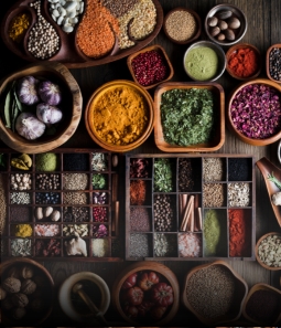 Quality Spices from Relli