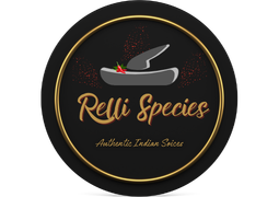 Relli Spices Logo