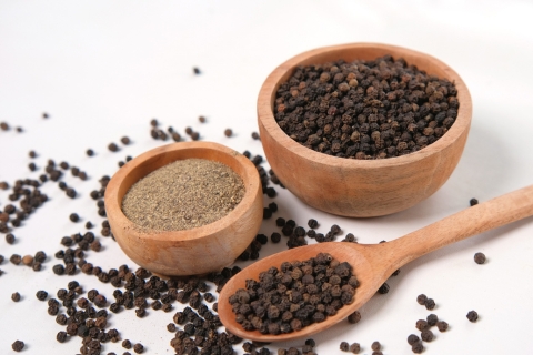 Premium Black Pepper