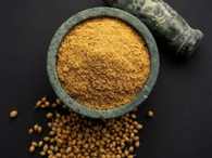 Fresh Coriander Powder from Relli Spices